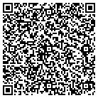 QR code with D J Home Improvements contacts