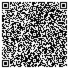 QR code with A Aabbott & All Perfect Tens contacts