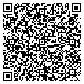 QR code with Michael S Hoover contacts