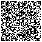 QR code with A 24 Hour A Locksmith contacts