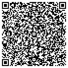 QR code with MT Hope United Methodist Chr contacts