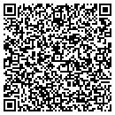 QR code with MT Nebo Cathedral contacts