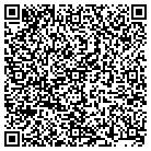QR code with A Locksmith 0 Always 24 Hr contacts