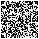 QR code with A Locksmith A Service contacts