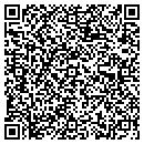 QR code with Orrin C Grosjean contacts