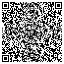 QR code with A Locksmith A Service contacts