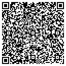 QR code with A Locksmith Srv 24 Hr contacts