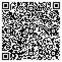 QR code with GNC contacts