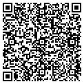 QR code with WYKS contacts