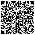 QR code with George W Williams contacts
