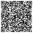 QR code with Ricky Hobson contacts