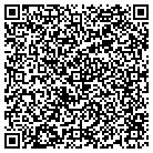 QR code with Richardson Title Ins Corp contacts