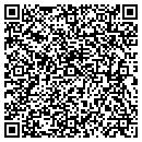 QR code with Robert M Hough contacts