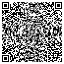 QR code with Hartung Building Inc contacts