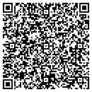 QR code with S A Stein L L C contacts