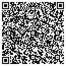 QR code with A Locksmith A 24 Hour contacts