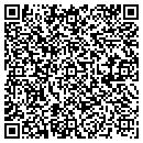 QR code with A Locksmith Srv 24 Hr contacts