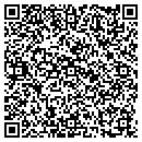 QR code with The Dawg Patch contacts