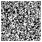 QR code with James Alvey Construction contacts