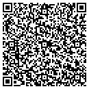 QR code with James Construction contacts