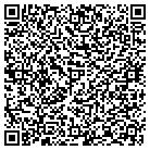 QR code with J B Pearman Construction CO LLC contacts
