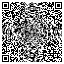 QR code with J D Construction CO contacts