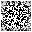 QR code with Verna D Reed contacts