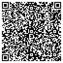 QR code with Vw Transcription contacts