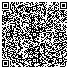 QR code with A Affordable Window Tinting contacts