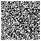 QR code with J Michael Panczyszyn DDS contacts