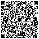 QR code with D'Souza Godwin Herman MD contacts