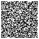 QR code with Kisaq LLC contacts