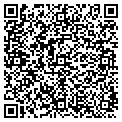 QR code with KBBI contacts