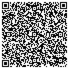 QR code with R G Federal Credit Union contacts