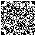 QR code with Coe contacts