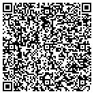 QR code with A Emergency A Locksmith Servic contacts