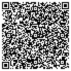 QR code with L & M Singleton Construction contacts