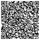 QR code with Ulama Council Of Detroit contacts