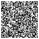 QR code with Dju LLC contacts