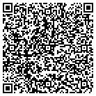 QR code with Walk in the Spirit-Chch of God contacts