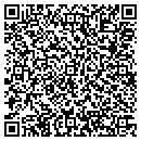 QR code with Hagerdorn contacts