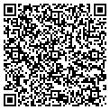 QR code with Hana Ly contacts