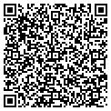 QR code with Hancart contacts