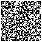 QR code with A Hidden Oasis Day Spa contacts