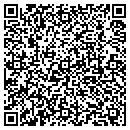 QR code with Hcx S2 Ltd contacts