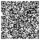 QR code with Higher Dimensions International contacts