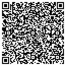 QR code with James E Gibson contacts