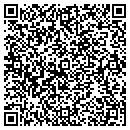 QR code with James Hosty contacts