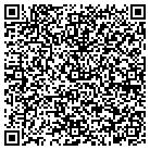 QR code with Rinker Materials Corporation contacts