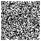 QR code with Central Lock Key Store contacts